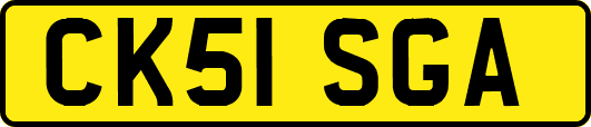 CK51SGA