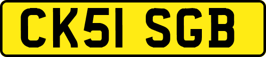 CK51SGB