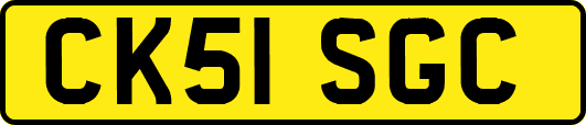 CK51SGC
