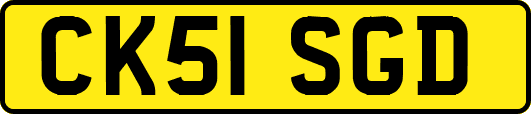 CK51SGD