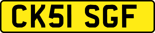 CK51SGF