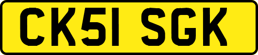 CK51SGK