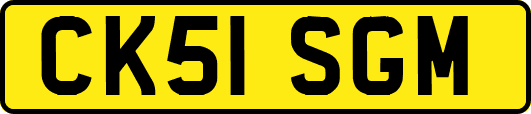 CK51SGM