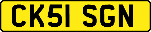 CK51SGN