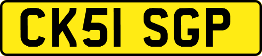 CK51SGP
