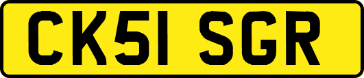 CK51SGR