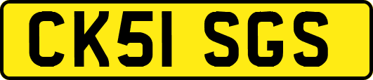 CK51SGS