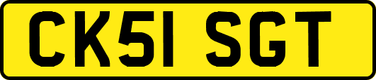CK51SGT