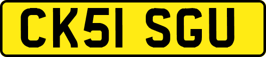 CK51SGU