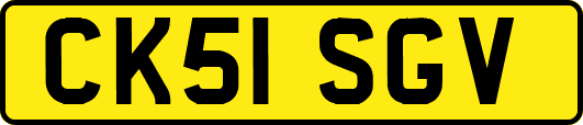CK51SGV