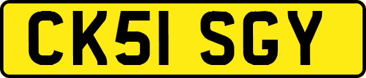 CK51SGY