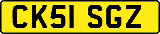 CK51SGZ