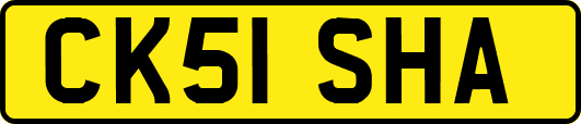 CK51SHA