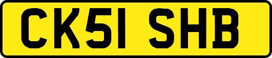 CK51SHB
