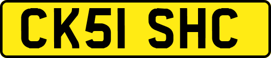 CK51SHC