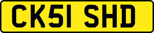 CK51SHD