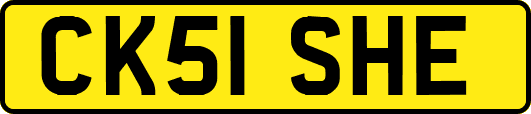 CK51SHE