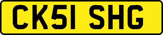 CK51SHG