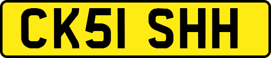 CK51SHH