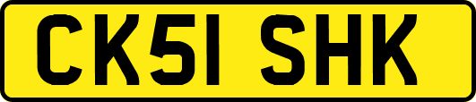 CK51SHK