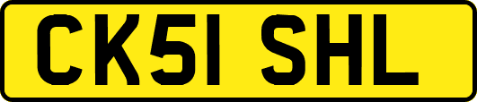 CK51SHL