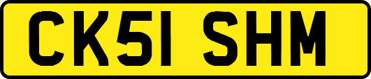 CK51SHM