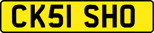 CK51SHO