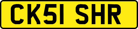 CK51SHR