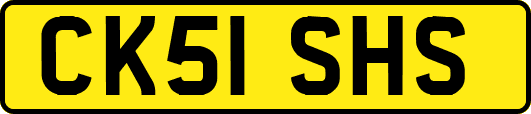 CK51SHS