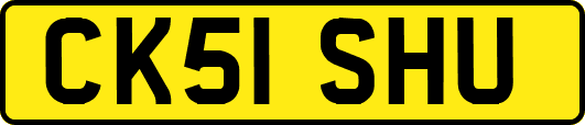 CK51SHU