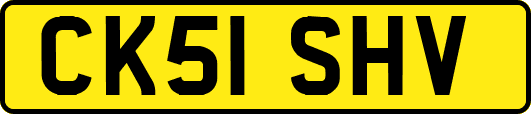CK51SHV