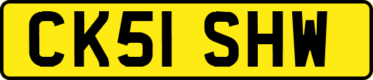 CK51SHW