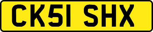 CK51SHX