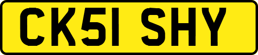 CK51SHY