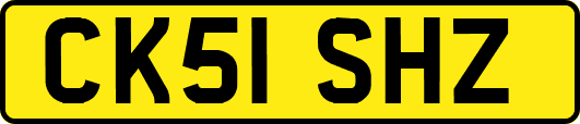 CK51SHZ