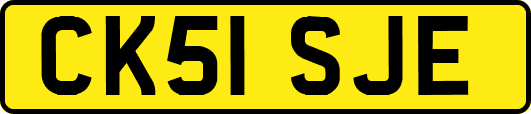 CK51SJE
