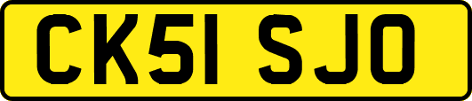 CK51SJO