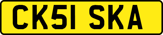 CK51SKA