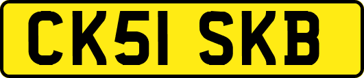 CK51SKB