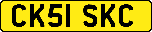 CK51SKC