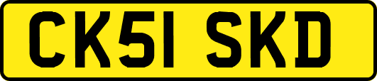 CK51SKD