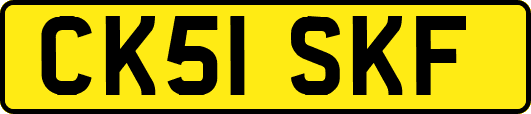 CK51SKF