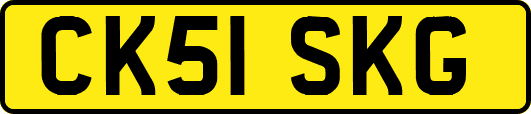 CK51SKG