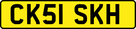 CK51SKH