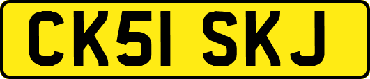 CK51SKJ