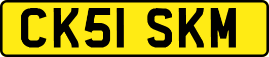 CK51SKM