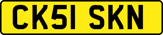 CK51SKN