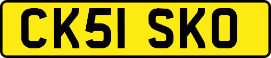 CK51SKO