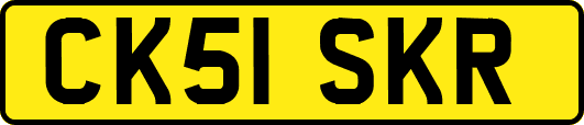CK51SKR