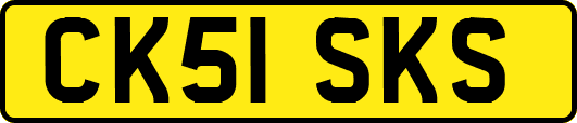 CK51SKS